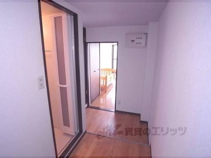 リバーサイド墨染302のその他画像