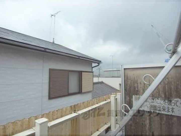 ヴィラ山科南401のその他画像