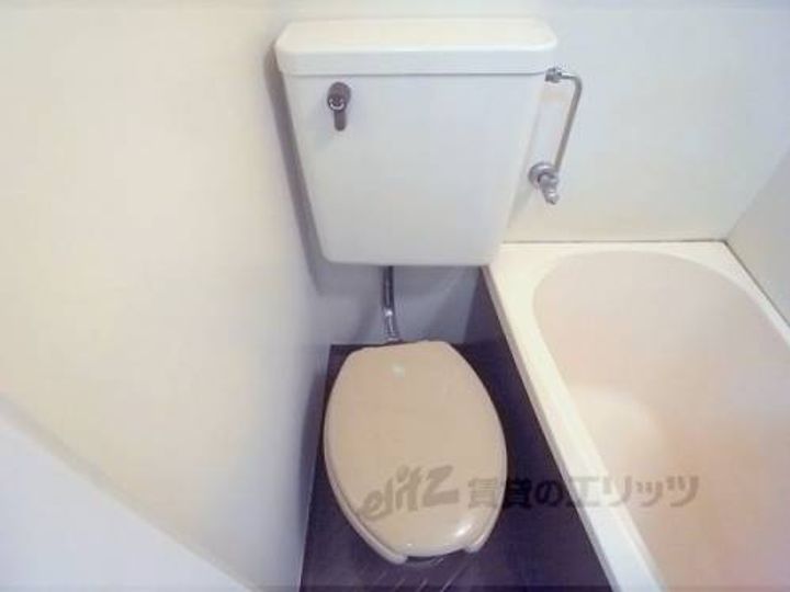 ヴィラ山科南401のその他画像