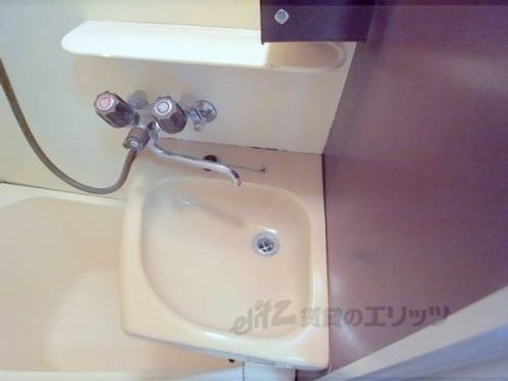 ヴィラ山科南401のその他画像