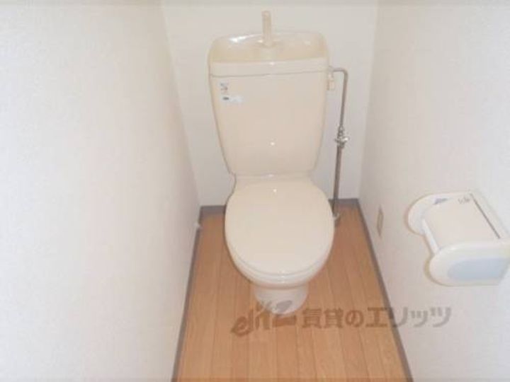 コーポ安田201のその他画像