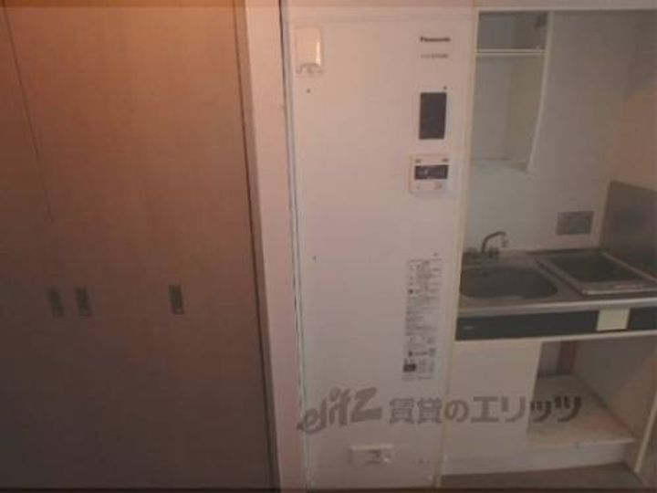 リ・エチカ406のその他画像