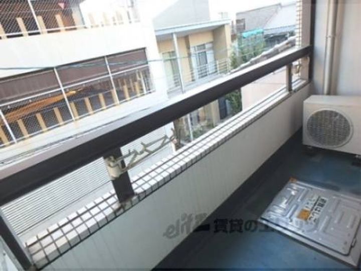 ダイヤモンドハウス西院N303のその他画像