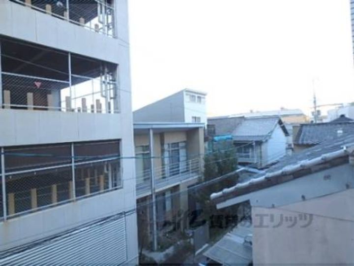 ダイヤモンドハウス西院N303のその他画像