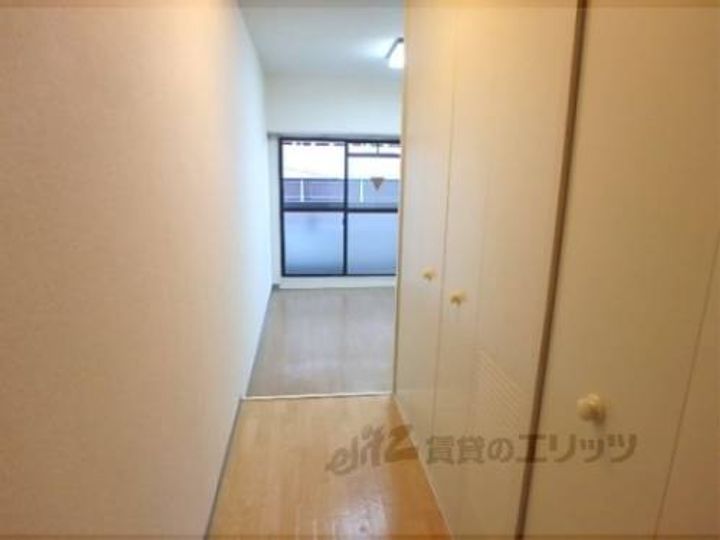 ダイヤモンドハウス西院N303のその他画像