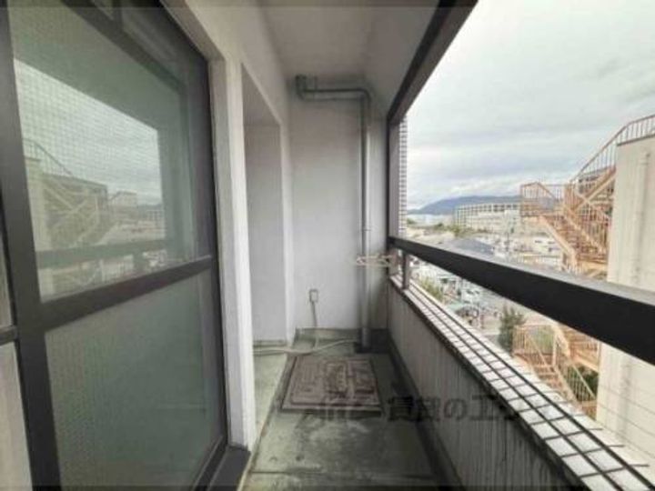 ダイヤモンドハウス西院N601のその他画像