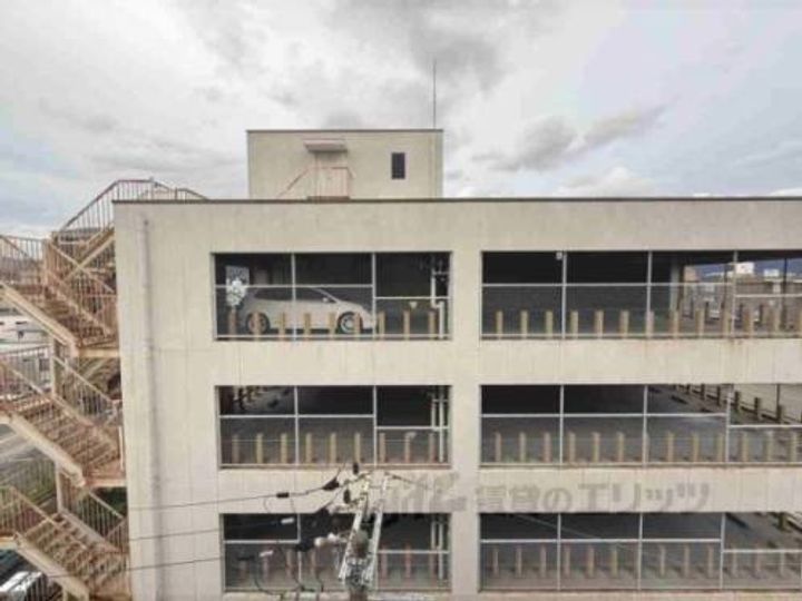 ダイヤモンドハウス西院N601のその他画像