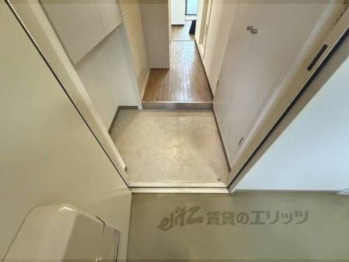 ダイヤモンドハウス西院N601のその他画像