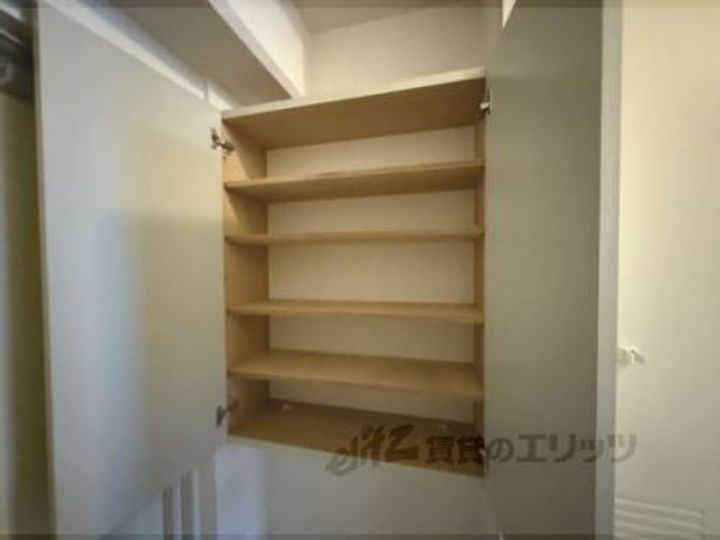 ダイヤモンドハウス西院N601のその他画像