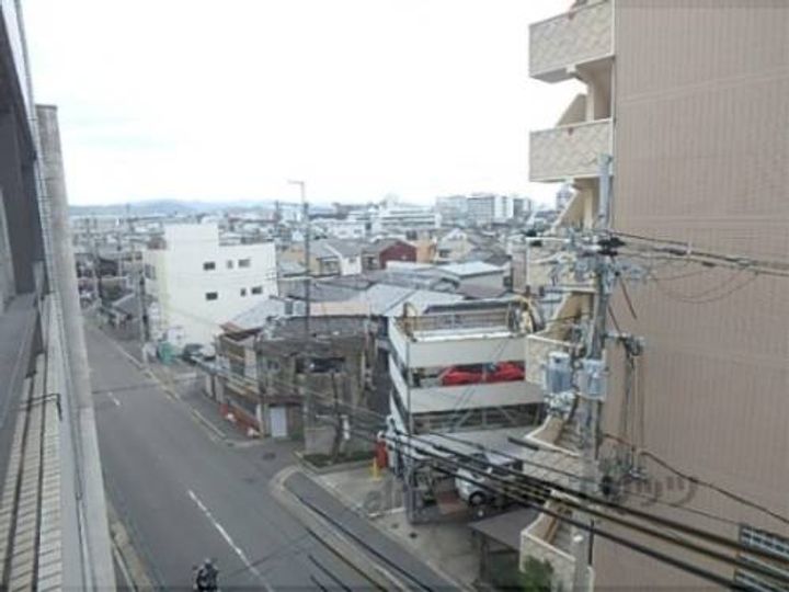 ダイヤモンドハウス西院S501のその他画像