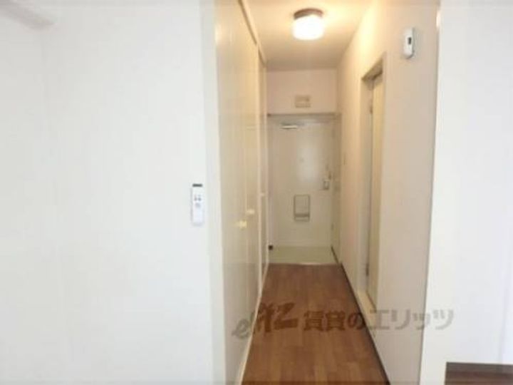 ダイヤモンドハウス西院S501のその他画像