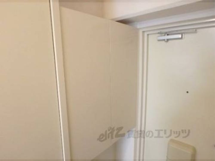 ダイヤモンドハウス西院S501のその他画像