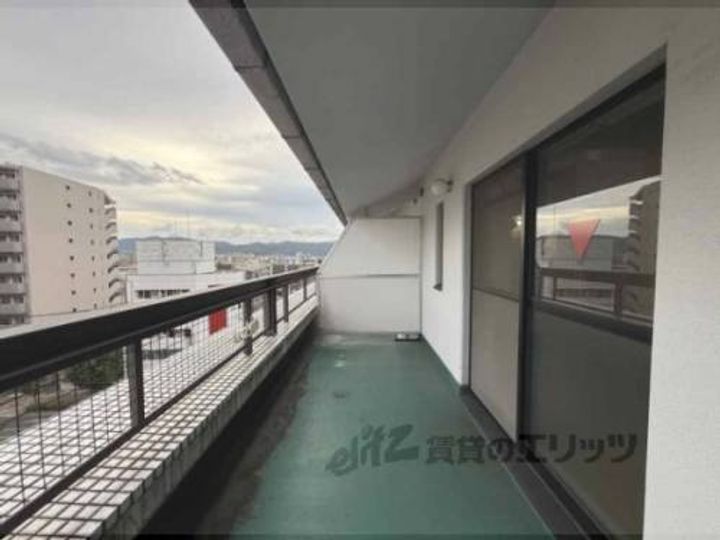 ダイヤモンドハウス西院S702のその他画像