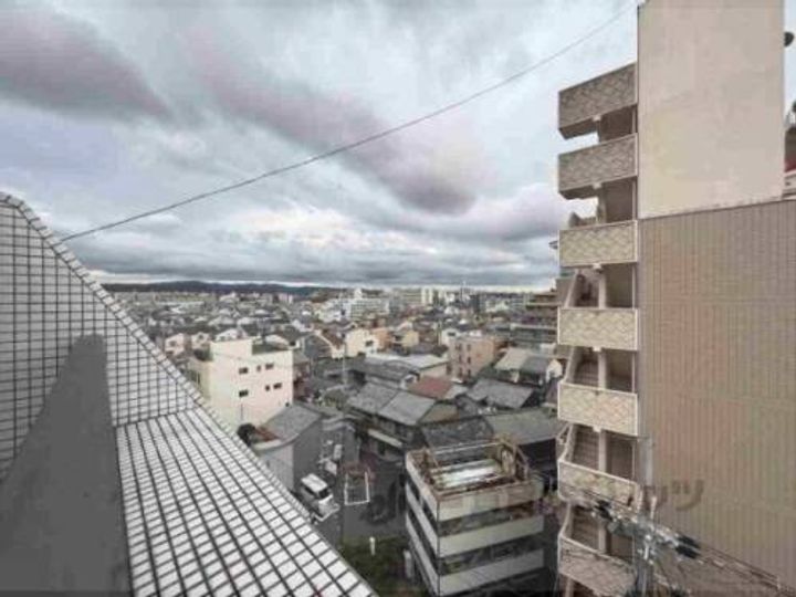 ダイヤモンドハウス西院S702のその他画像