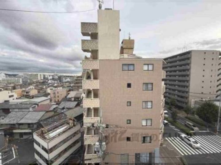 ダイヤモンドハウス西院S702のその他画像