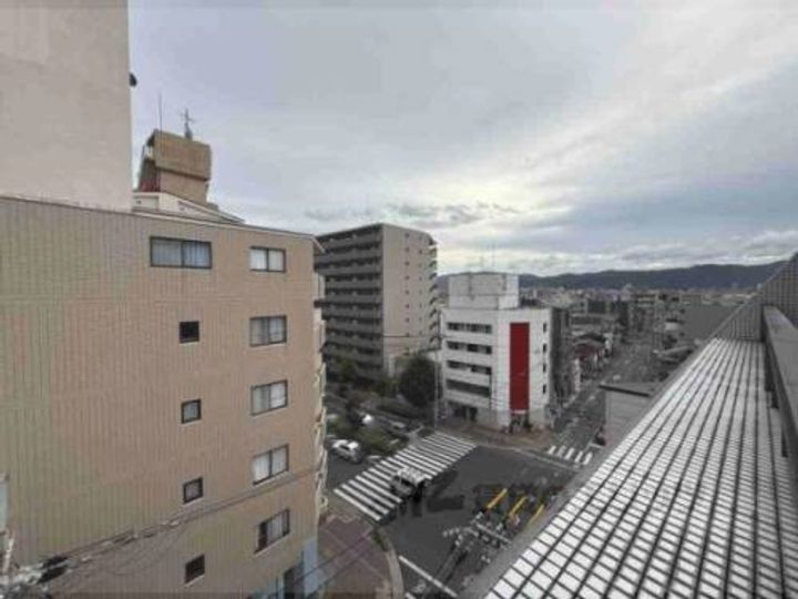 ダイヤモンドハウス西院S702のその他画像