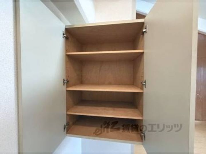 ダイヤモンドハウス西院S702のその他画像