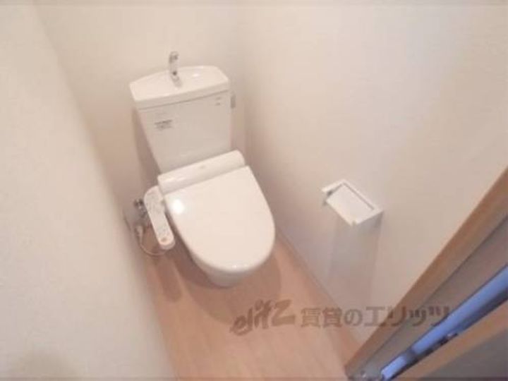 グローバル京都ビル203のその他画像