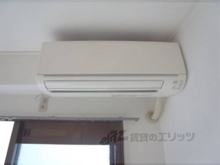 グローバル京都ビル203のその他画像