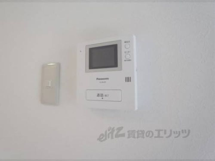 グローバル京都ビル203のその他画像
