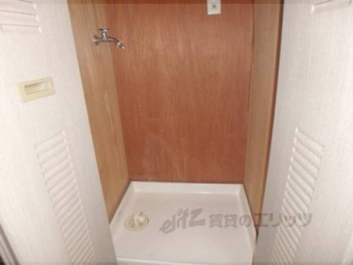 ランブラス西院206のその他画像