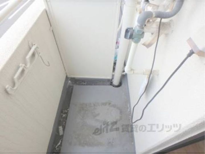 マンションエイト203のその他画像