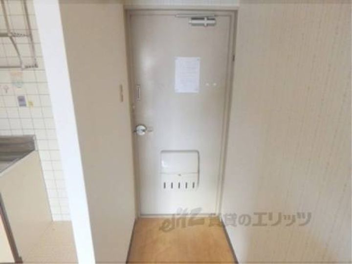 マンションエイト203のその他画像