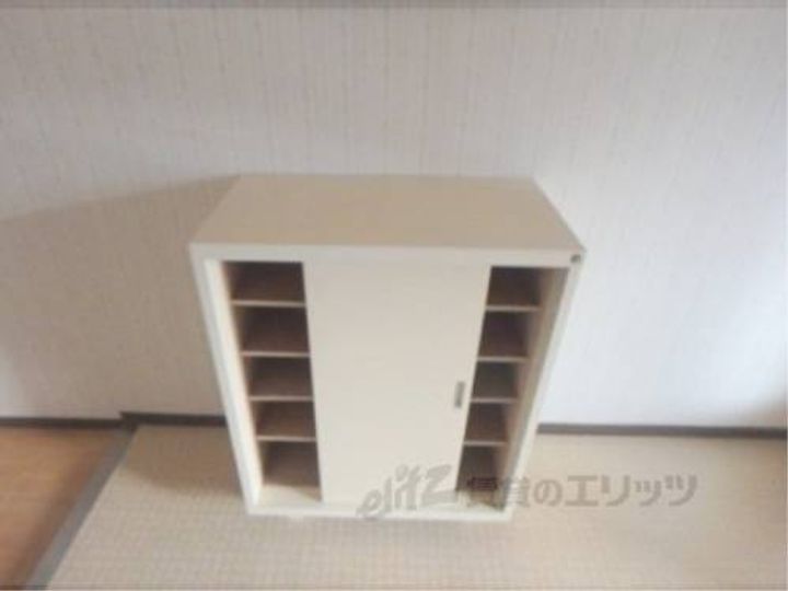 マンションエイト203のその他画像