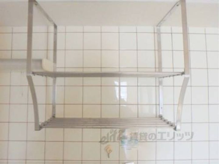 マンションエイト203のキッチン