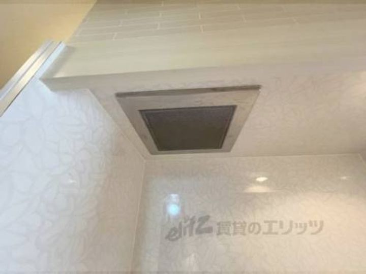 シェラール?702のキッチン