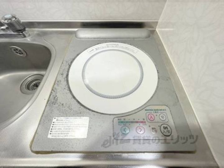 シェラール?712のキッチン