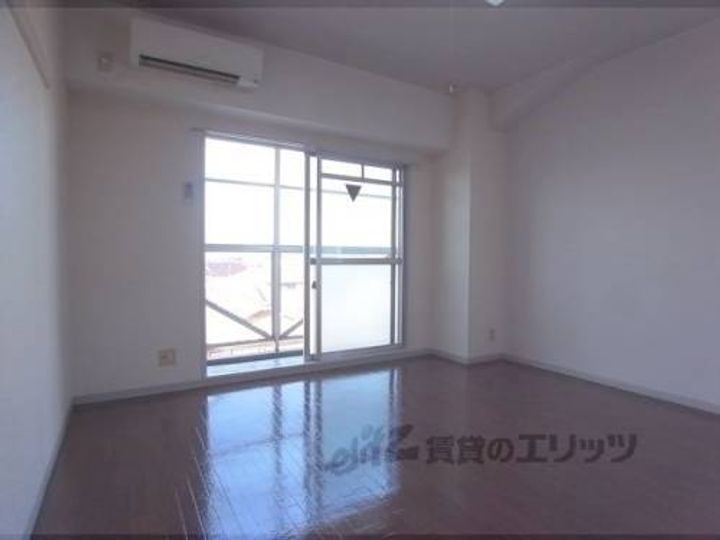 パルスピリア’91211の寝室