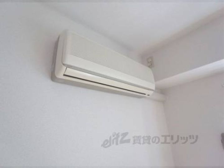 ラポール北白川505のその他画像