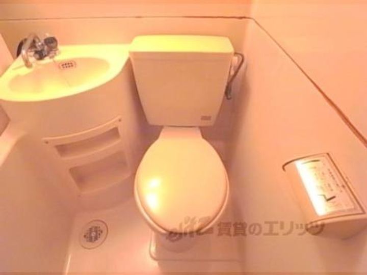メゾンナガサワ402のその他画像