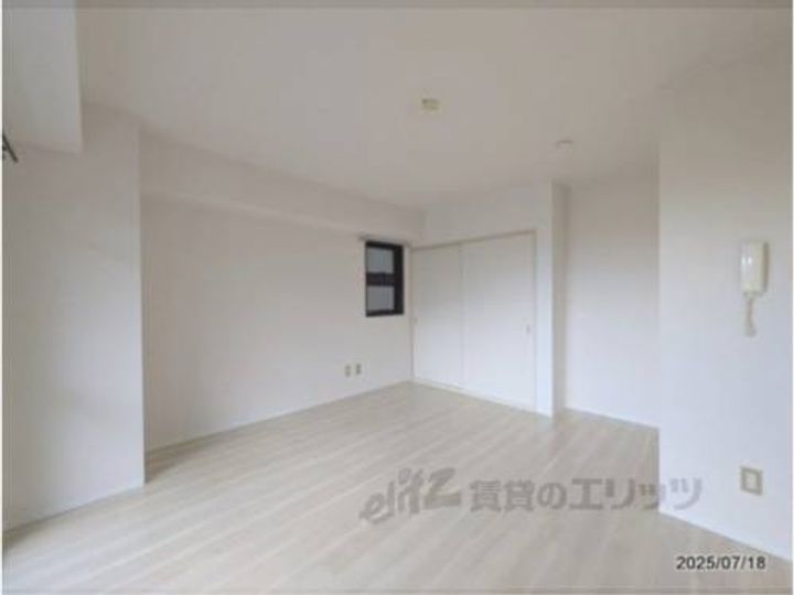 クッキィーセタ308の寝室