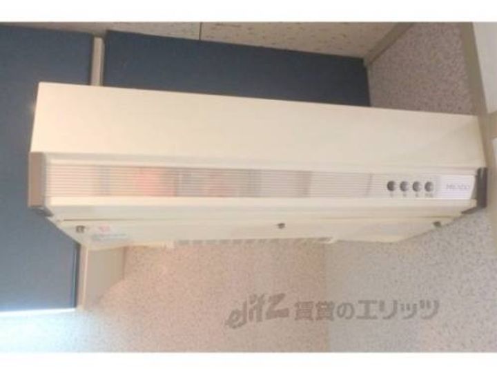 ノアーズ・アーク?102のキッチン