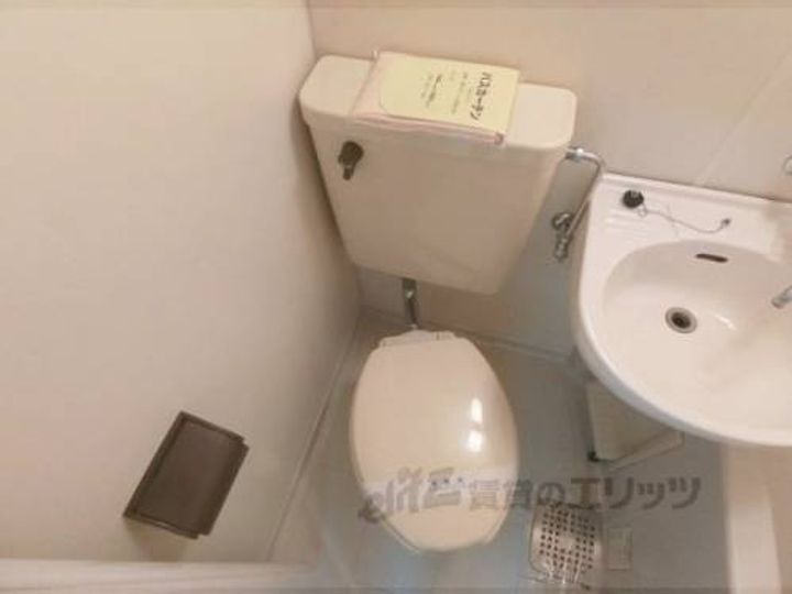 ハイツチロル203のその他画像
