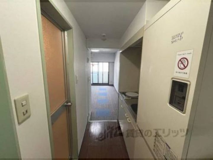 インテルビル403のその他画像