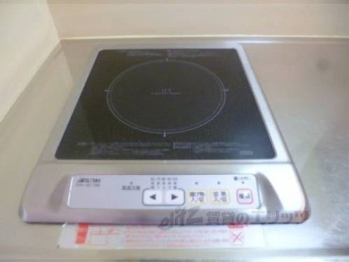 インテルビル703のキッチン