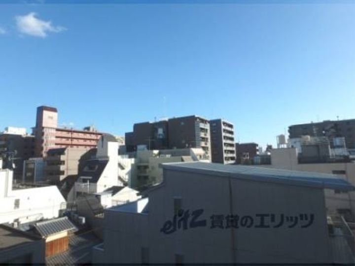 四条敷島ビル403のその他画像