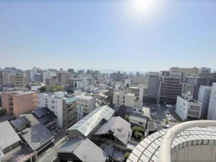 四条敷島ビル907のその他画像