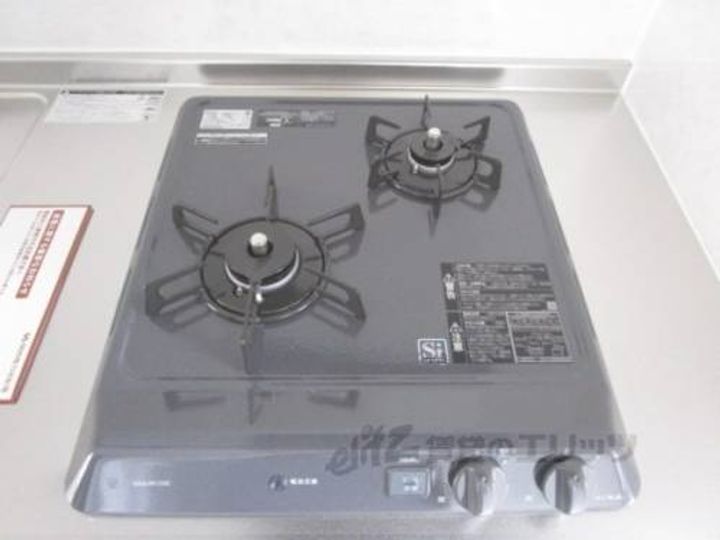 ハイツKOUNAN103のキッチン