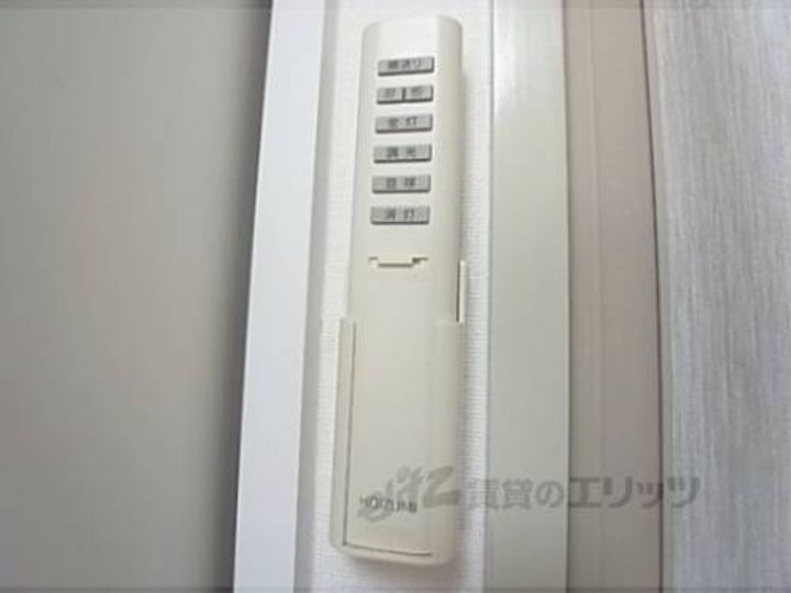 アーバンハイツ桃山202のその他画像