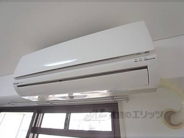アーバンハイツ桃山304のその他画像