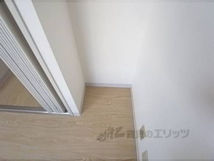 アーバンハイツ桃山304のその他画像