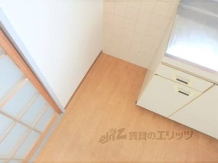 STABLE勧修寺302のその他画像