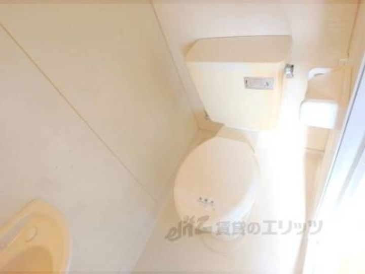 STABLE勧修寺302のその他画像