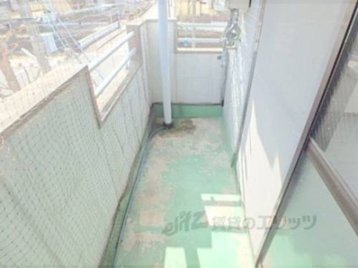 STABLE勧修寺302のその他画像