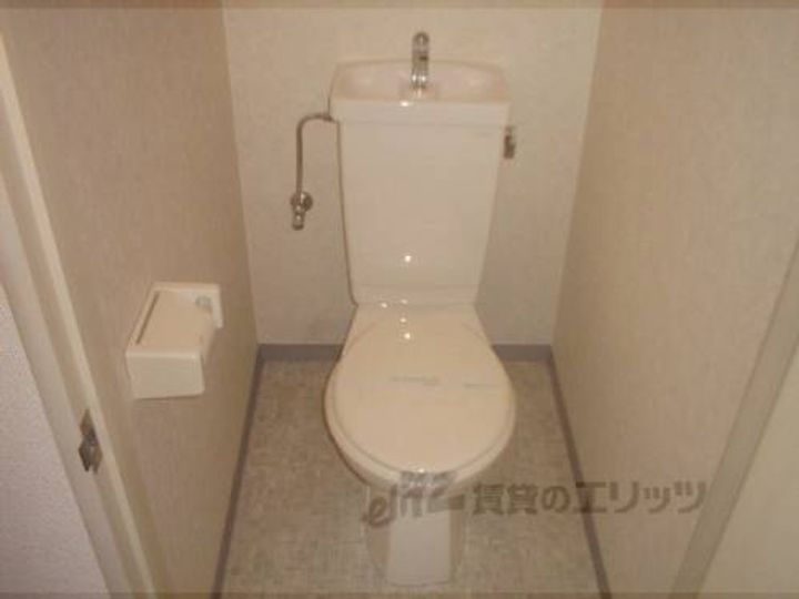 ラ・レジデンス・ペルシュワール306のその他画像