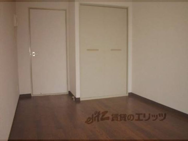 ラ・レジデンス・ペルシュワール306の寝室